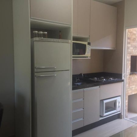 Casa Enseada Proximo Ao Mar E Comercios Com 2 Ar Split Сан-Франсіску-ду-Сул Екстер'єр фото