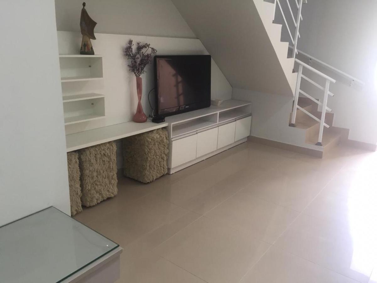 Casa Enseada Proximo Ao Mar E Comercios Com 2 Ar Split Сан-Франсіску-ду-Сул Екстер'єр фото
