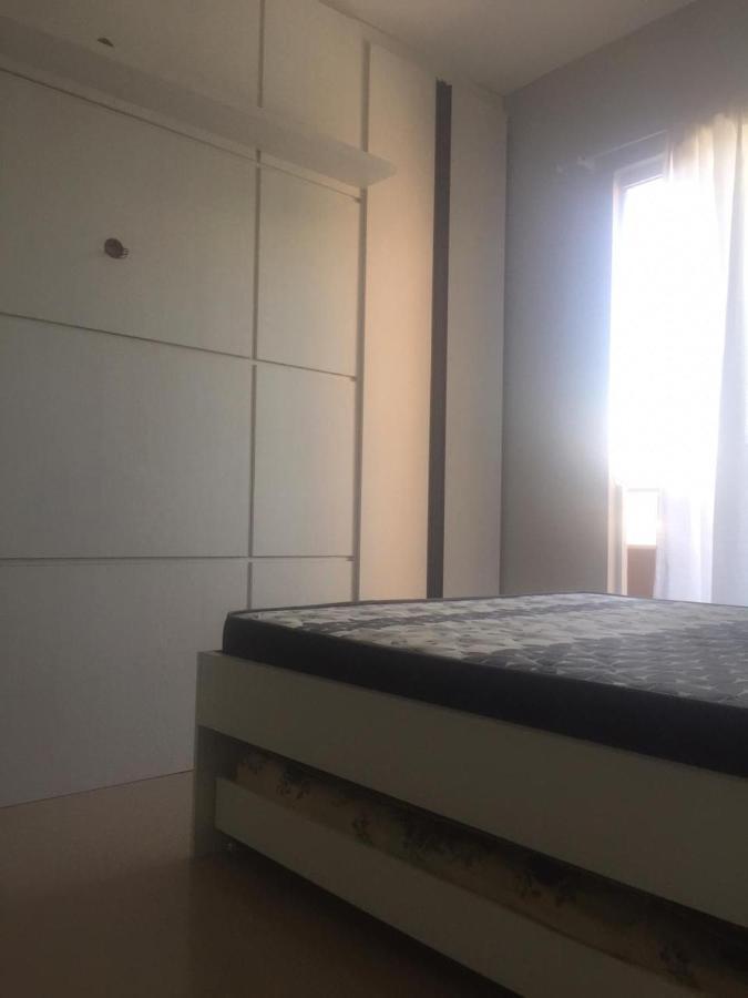 Casa Enseada Proximo Ao Mar E Comercios Com 2 Ar Split Сан-Франсіску-ду-Сул Екстер'єр фото